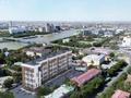3-бөлмелі пәтер · 93.5 м² · 7/9 қабат, Центральный ш/а., Азаттык 21/2, бағасы: 60 млн ₸ в Атырау, мкр Центральный — фото 3