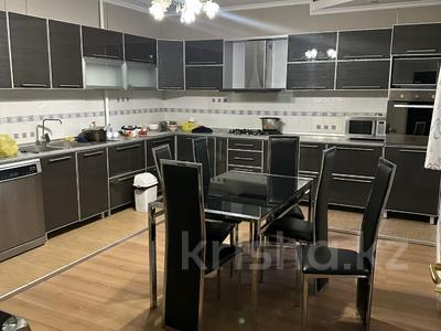 Отдельный дом · 5 комнат · 180 м² · 5 сот., мкр Коктобе за 1.2 млн ₸ в Алматы, Медеуский р-н