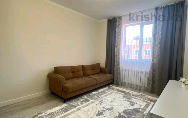 1-комнатная квартира · 38 м² · 5/5 этаж, Е-128 7, 7/2,7/1 за 19.5 млн ₸ в Астане, Нура р-н — фото 3