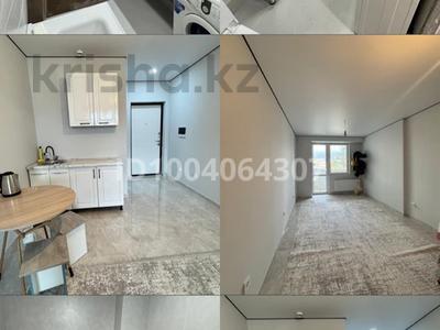 1-комнатная квартира · 30 м², Кошкарбаева 39в — Апорттың жаны за 170 000 〒 в 