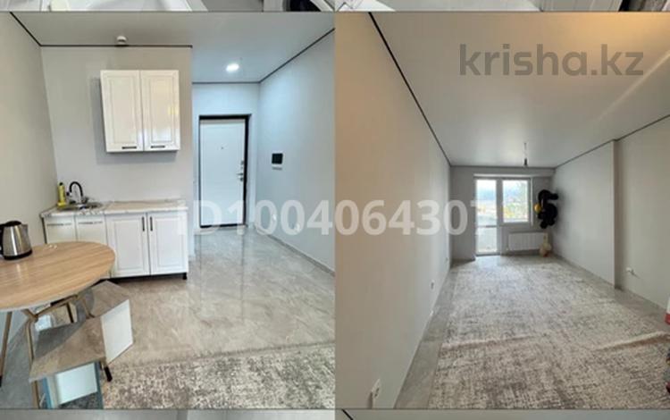 1-бөлмелі пәтер · 30 м², Кошкарбаева 39в — Апорттың жаны, бағасы: 180 000 ₸ в  — фото 2