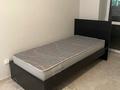 1-бөлмелі пәтер · 30 м², Кошкарбаева 39в — Апорттың жаны, бағасы: 180 000 ₸ в  — фото 10