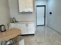 1-бөлмелі пәтер · 30 м², Кошкарбаева 39в — Апорттың жаны, бағасы: 180 000 ₸ в  — фото 3