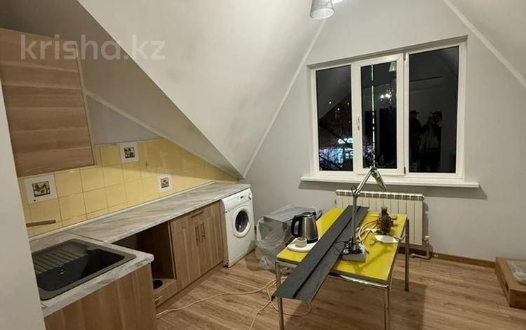 Отдельный дом · 6 комнат · 280 м² · 8 сот., Базарбаева 60 за 1.6 млн ₸ в Алматы, Бостандыкский р-н — фото 2