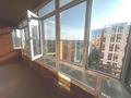 3-бөлмелі пәтер · 107.6 м² · 8/9 қабат, Горького 101, бағасы: 40 млн ₸ в Кокшетау — фото 14