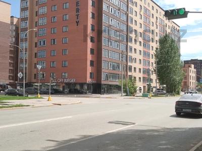 3-комнатная квартира · 107.6 м² · 8/9 этаж, Горького 101 за 40 млн ₸ в Кокшетау