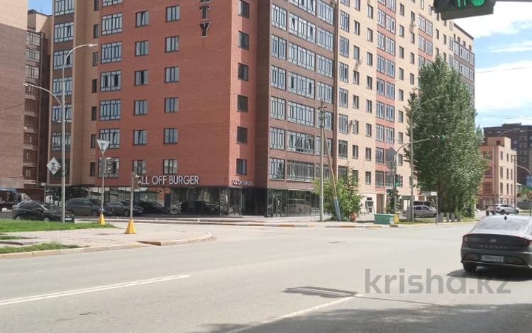 3-бөлмелі пәтер · 107.6 м² · 8/9 қабат, Горького 101, бағасы: 40 млн ₸ в Кокшетау — фото 20