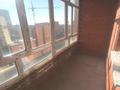 3-бөлмелі пәтер · 107.6 м² · 8/9 қабат, Горького 101, бағасы: 40 млн ₸ в Кокшетау — фото 42