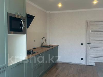 1-комнатная квартира · 45.5 м² · 8/9 этаж, самал за 19 млн 〒 в Уральске