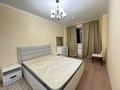 2-комнатная квартира · 60 м², мкр Комсомольский, Бектурова 17 за 280 000 ₸ в Астане, Есильский р-н