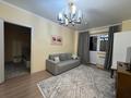 2-комнатная квартира · 60 м², мкр Комсомольский, Бектурова 17 за 280 000 ₸ в Астане, Есильский р-н — фото 8