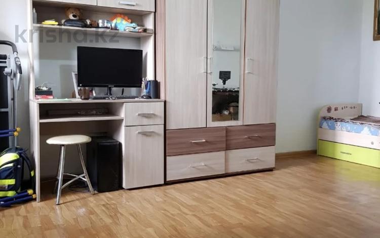 1-комнатная квартира · 33 м² · 5/6 этаж, Пушкина 25 за 11.3 млн 〒 в Кокшетау — фото 6