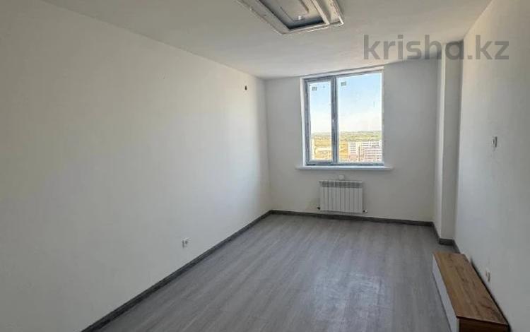 3-бөлмелі пәтер · 86 м² · 14/17 қабат, Шамши Калдаяков 61 — Полноценная / Комфорт, бағасы: 46.6 млн ₸ в Астане, Сарайшык р-н — фото 8