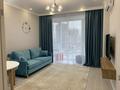 2-бөлмелі пәтер · 60 м² · 14/21 қабат, Сейфуллина 574, бағасы: 600 000 ₸ в Алматы, Бостандыкский р-н