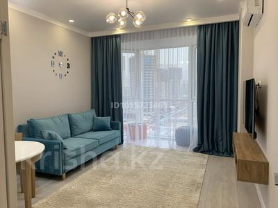 2-бөлмелі пәтер · 60 м² · 14/21 қабат, Сейфуллина 574, бағасы: 600 000 ₸ в Алматы, Бостандыкский р-н