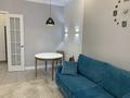 2-бөлмелі пәтер · 60 м² · 14/21 қабат, Сейфуллина 574, бағасы: 600 000 ₸ в Алматы, Бостандыкский р-н — фото 2