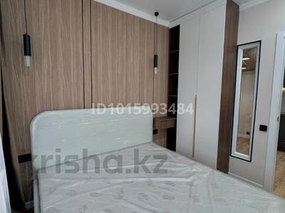 2-бөлмелі пәтер · 40 м² · 4/9 қабат, Шұғыла ш/а., Жунисова, бағасы: 28 млн ₸ в Алматы, Наурызбайский р-н