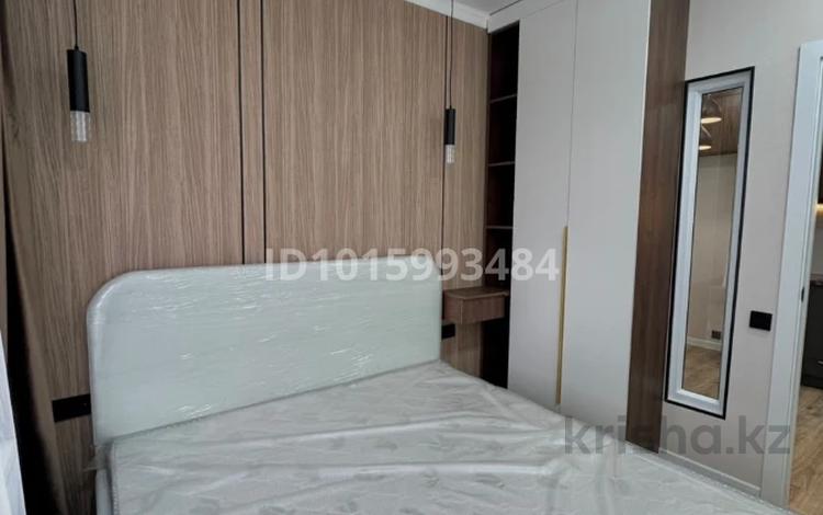 2-бөлмелі пәтер · 40 м² · 4/9 қабат, Шұғыла ш/а., Жунисова, бағасы: 28 млн ₸ в Алматы, Наурызбайский р-н — фото 5