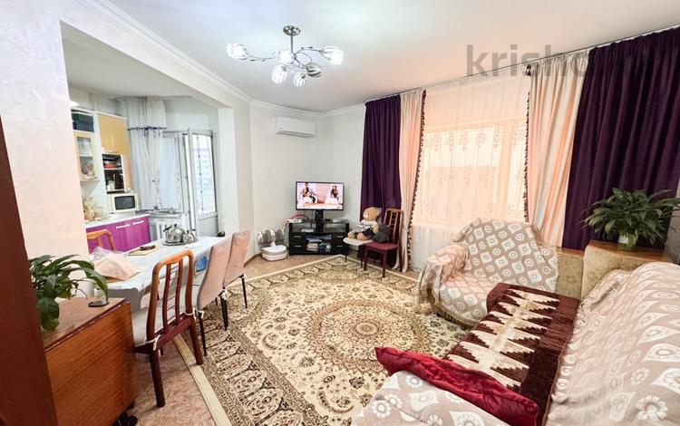 2-комнатная квартира · 51.3 м² · 3/9 этаж, коктем за 25.5 млн ₸ в Талдыкоргане, мкр Коктем — фото 2