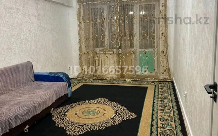 2-бөлмелі пәтер · 40 м² · 3/5 қабат, Сайран ш/а., Утеген батыра 71 А, бағасы: 250 000 ₸ в Алматы, Ауэзовский р-н — фото 2
