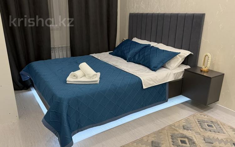 2-комнатная квартира · 45 м² · 16/17 этаж, Утепова 20 за 25 000 ₸ в Алматы, Бостандыкский р-н — фото 2