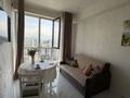 2-комнатная квартира · 45 м² · 16/17 этаж, Утепова 20 за 25 000 ₸ в Алматы, Бостандыкский р-н — фото 12