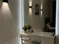 2-комнатная квартира · 45 м² · 16/17 этаж, Утепова 20 за 25 000 ₸ в Алматы, Бостандыкский р-н — фото 8