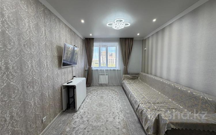 3-бөлмелі пәтер · 67 м² · 5/10 қабат, мкр Юго-Восток, ул Сарыарка, бағасы: 38 млн ₸ в Караганде, Казыбек би р-н — фото 2