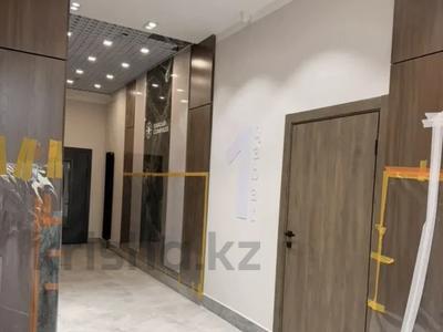 1-бөлмелі пәтер · 41.9 м², Шамши Калдаяков 60В, бағасы: 22.5 млн ₸ в Астане, Сарайшык р-н
