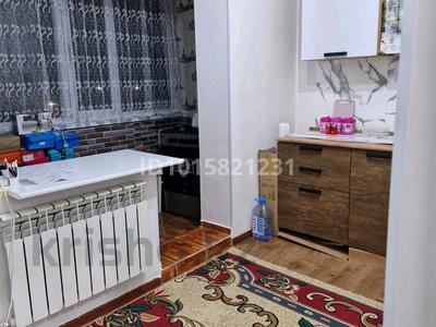 1-комнатная квартира · 36 м² · 4/5 этаж, мкр Аса 10 — 10мкр за 13.3 млн ₸ в Таразе