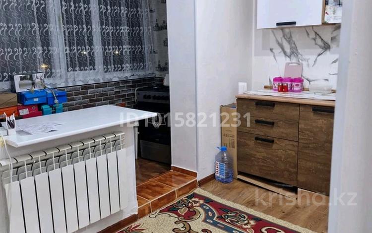 1-комнатная квартира · 36 м² · 4/5 этаж, мкр Аса 10 — 10мкр за 13.3 млн ₸ в Таразе — фото 2