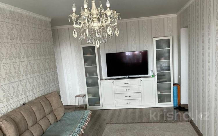 3-бөлмелі пәтер · 92 м² · 6/7 қабат, Назарбаева 223, бағасы: 42 млн ₸ в Костанае — фото 2