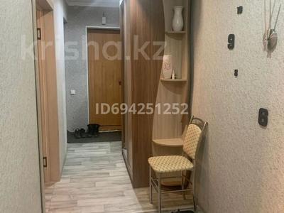 3-комнатная квартира, 67 м², 7/9 этаж, жалела Кизатова 9а за 27.3 млн 〒 в Петропавловске