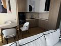 2-бөлмелі пәтер · 56.6 м² · 9/12 қабат, Мангилик Ел Е496, бағасы: 350 000 ₸ в Астане, Есильский р-н — фото 2