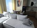 2-бөлмелі пәтер · 56.6 м² · 9/12 қабат, Мангилик Ел Е496, бағасы: 350 000 ₸ в Астане, Есильский р-н