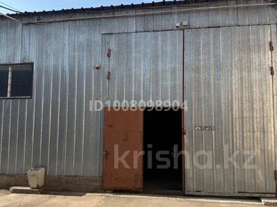 Қоймалар · 350 м², бағасы: 900 000 ₸ в Алматы, Турксибский р-н