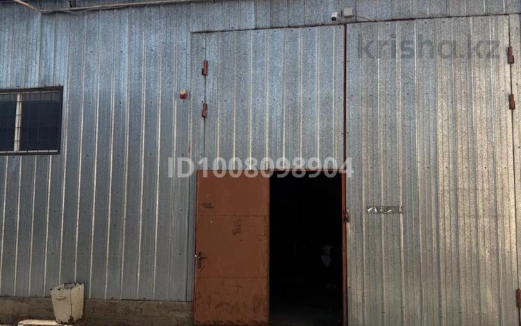 Қоймалар · 350 м², бағасы: 900 000 ₸ в Алматы, Турксибский р-н — фото 2