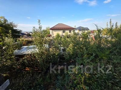 Участок · 8 соток, мкр Акжар, Акжар Тау 35 за 38 млн 〒 в Алматы, Наурызбайский р-н