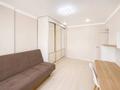 2-комнатная квартира · 59 м² · 4/10 этаж, Темирбека Жургенова 27/1 за 32.5 млн ₸ в Астане, Сарайшык р-н — фото 4