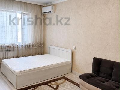 1-комнатная квартира · 41 м² · 6/9 этаж, Тлендиева за 33.6 млн ₸ в Алматы, Бостандыкский р-н