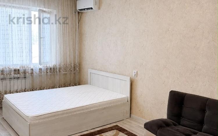 1-комнатная квартира · 41 м² · 6/9 этаж, Тлендиева за 33.6 млн ₸ в Алматы, Бостандыкский р-н — фото 11