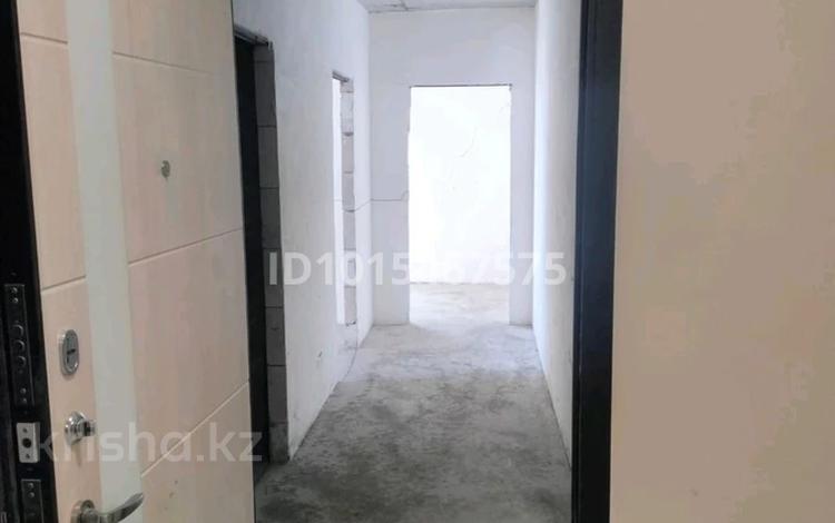 2-бөлмелі пәтер · 54 м² · 2/9 қабат, Жумекен Нажимеденова 39, бағасы: 23 млн ₸ в Астане, Алматы р-н — фото 2