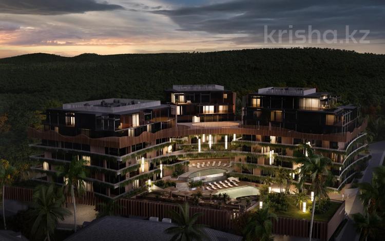 1-бөлмелі пәтер · 38 м² · 4/7 қабат, Лаян, бағасы: ~ 98.7 млн 〒 в Пхукете — фото 2