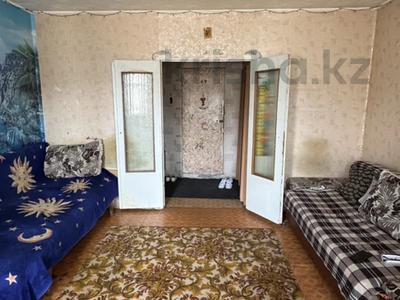 1-бөлмелі пәтер · 42 м² · 2/5 қабат, мкр Юго-Восток, Гульдер 2 10, бағасы: 16 млн ₸ в Караганде, Казыбек би р-н