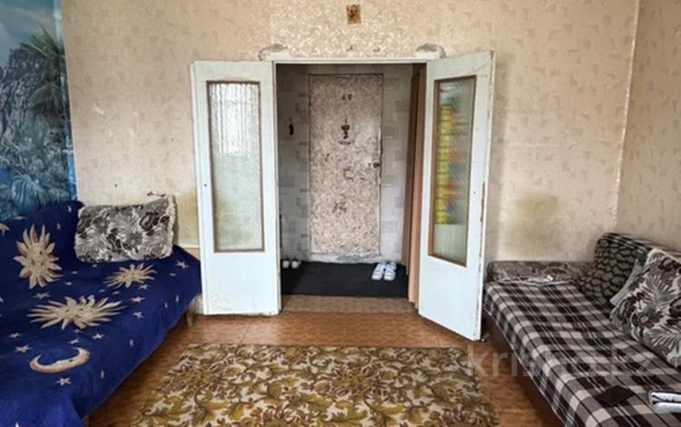 1-бөлмелі пәтер · 42 м² · 2/5 қабат, мкр Юго-Восток, Гульдер 2 10, бағасы: 16 млн ₸ в Караганде, Казыбек би р-н — фото 9