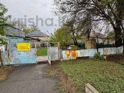 Участок · 6 соток, Кастеева 50 за 12.8 млн ₸ в Талдыкоргане