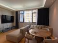 2-комнатная квартира · 80 м² · 15/20 этаж, Ахмет Байтурсынулы 1 за 55 млн ₸ в Астане, Сарайшык р-н — фото 4
