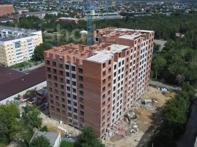 2-комнатная квартира, 66.72 м², 6/11 этаж, Победы 70А за ~ 27.4 млн 〒 в Костанае