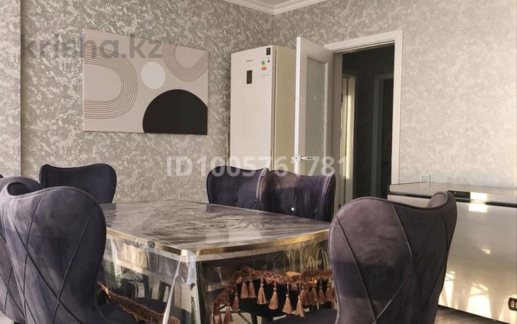 2-комнатная квартира · 86 м² · 9/9 этаж, Сатпаева — Шарбак, Даурен за 35.7 млн ₸ в Атырау — фото 33