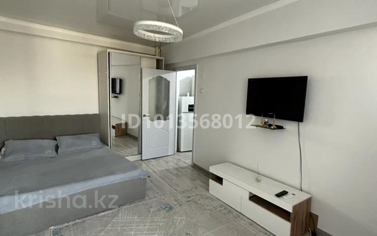 1-комнатная квартира · 27 м², мкр Орбита-4 11 за 15 000 ₸ в Алматы, Бостандыкский р-н — фото 2